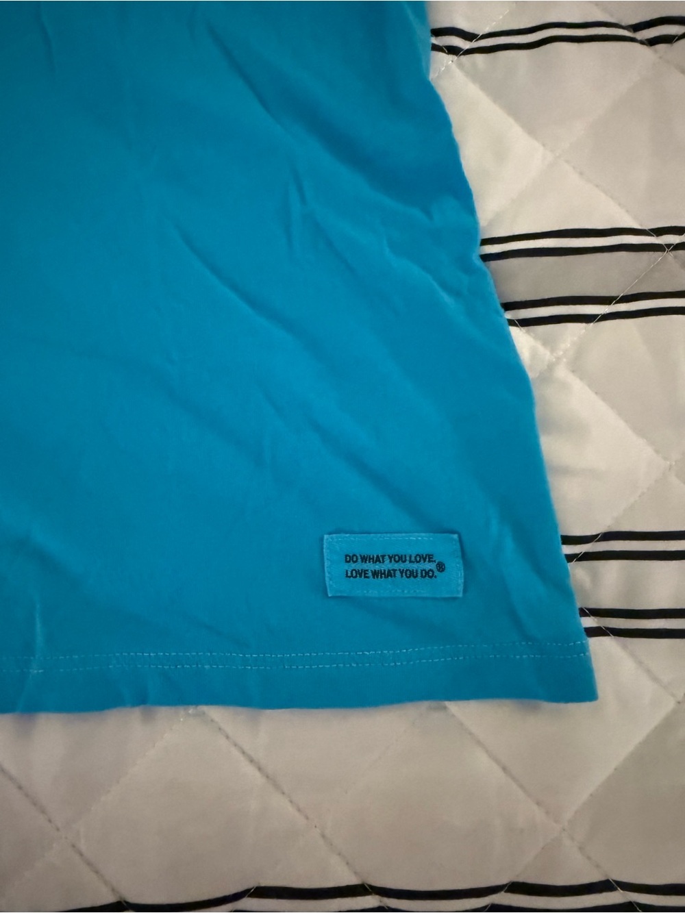 Life is Good Crusher-Lite Women's L Blue, Pink & Purple Shirt Set of 3 EUC Soft - Picture 15 of 16
